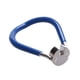 thumbnail image 5 of Llave para radios de bicicleta, herramienta de reparación, llave para ruedas antideslizante, tensor de radios de bicicleta multifuncional, suministros Azul, 5 of 8