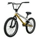 thumbnail image 5 of Bicicleta Ghost Signals Rodada 20 Oro Freestyle, 5 of 9