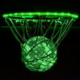thumbnail image 5 of Size 7 ing Basket Ball for Night Game Dye Light Up Basketball in The Dark Basketball Gifts Toys for Adults Kids, 5 of 6