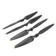 thumbnail image 1 of Hélice de 4 Uds para Air3 Drone 8747F Accesorios de Cuchilla Plegable de Liberación Rápida Accesorios para Drones Cuchillas de Hélices de Repuesto ANGGREK  Otros, 1 of 8