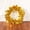 Gold, variant on YTTAL 24.6FT Star Tinsel Garland, Multicolor Metallic Hanging Decor, Christmas New Year Birthday Party Mantle Window Reusable Shiny Strand