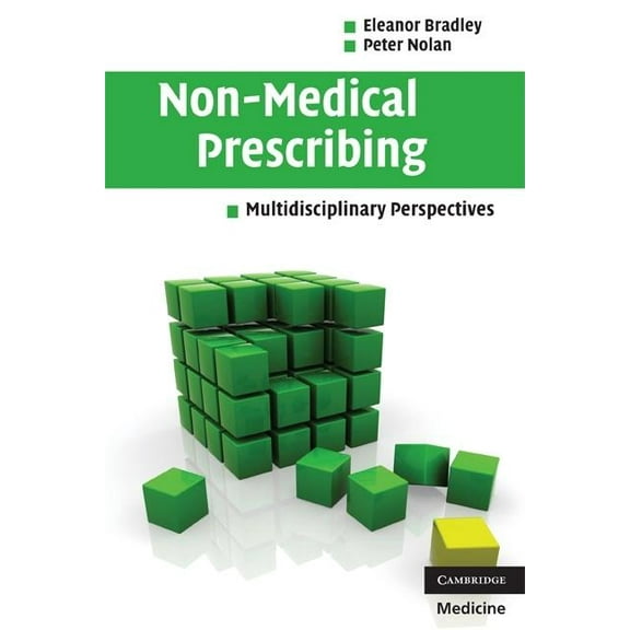 Non-Medical Prescribing, (Paperback)