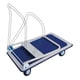 thumbnail image 2 of Carro de carga Adir Plataforma Acero Resistente 300 kg Diablo Montacargas, 2 of 4