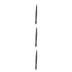 thumbnail image 2 of Vogacara Pinzas para pestañas, cobertura de superficie de alto grado, herramientas de extensión Eyewinker, suministros de pestañas de Type1 NO1, 2 of 6