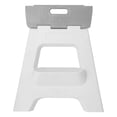 thumbnail image 2 of BANCO ZENSE CORDOBA 2 PELD. PLEGABLE GRIS, 2 of 3