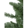 thumbnail image 4 of 9' Green Tapered Salem Pine Garland, 4 of 4