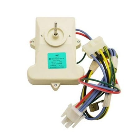 Frigidaire APL242219204 Refrigerator Evaporator Motor