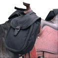 thumbnail image 2 of Small Horn Saddle Bag, 2 of 2