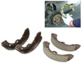 thumbnail image 4 of 17429-G1, Dependable Brake Shoe Anti Wear 4pcs  for, 4 of 7