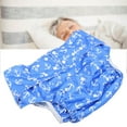 thumbnail image 3 of Adult Diapers Elderly Diapers Washable Diapers Reusable Diapers Adult Reusable Diapers Washable Reusable Adjustable Breathable Anti Leakage Adult Diapers For Elderly, 3 of 8