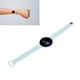 thumbnail image 1 of Reloj LED Digital Para Niños, Reloj Electrónico LED Para Niños, Esfera Redonda, Espejo De Resina, Correa De Silicona, Resistente Al Agua Para Uso Diario, 1 of 7