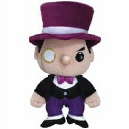 Funko DC Universe Batman The Penguin Plushie