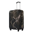 thumbnail image 2 of Daiia Medieval Knight And Dragon Luggage Cover, Thickened Washable Travel Luggage Covers, Elastic Unique Baggage Covers for 18-20 inch Luggage-Medium, 2 of 9