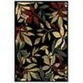 thumbnail image 2 of Central Oriental Paige Black Hearst Rug, 2 of 2