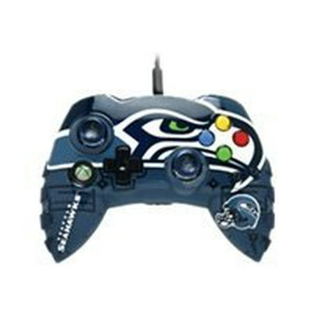 Mad Catz Seatlle Seahawks Game Pad Pro