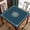 Style 3, variant on Mahjong Mat – 31.5x31.5 Inch Spring Plaid Seamless Easter Checkered Repeat Gentle Texture Geometric, Non-Slip Noise Reduction Table Cover for Dominoes, Poker, Card, Board & Tile Games