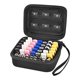thumbnail image 1 of Soporte Caja Almacenamiento Case Tarjeta para Una Flash USB, 1 of 9