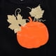 thumbnail image 4 of Conjunto de 2 piezas de ropa de Halloween para bebés, niños y niñas, camiseta y pantalones de calabaza 18 meses, 4 of 9