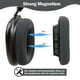 thumbnail image 5 of Almohadillas de repuesto compatibles con AirPods Max, 5 of 9