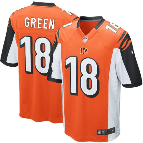 youth bengals jersey