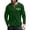 I2-Deep Green, variant on Mens St Patrick's Day Waffle Knit Shirt Green Shamrock Long Sleeve Henley Shirts Button Up Henley Neck Pullovers Thermal St Patrick's Day Relaxed Fit Pullover Tops,Dark Blue 3XL