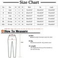 thumbnail image 2 of Gmdeguo Women Ski Suit Water Resistant Overalls Snow Trousers Snowboard Bib Pants Skiing Insulated Thermal Snowsuit Jumpsuit with Pockets Plus Size, 2 of 6