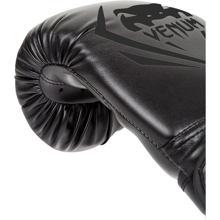 Venum Contender Boxing Gloves - 14 oz - Ice