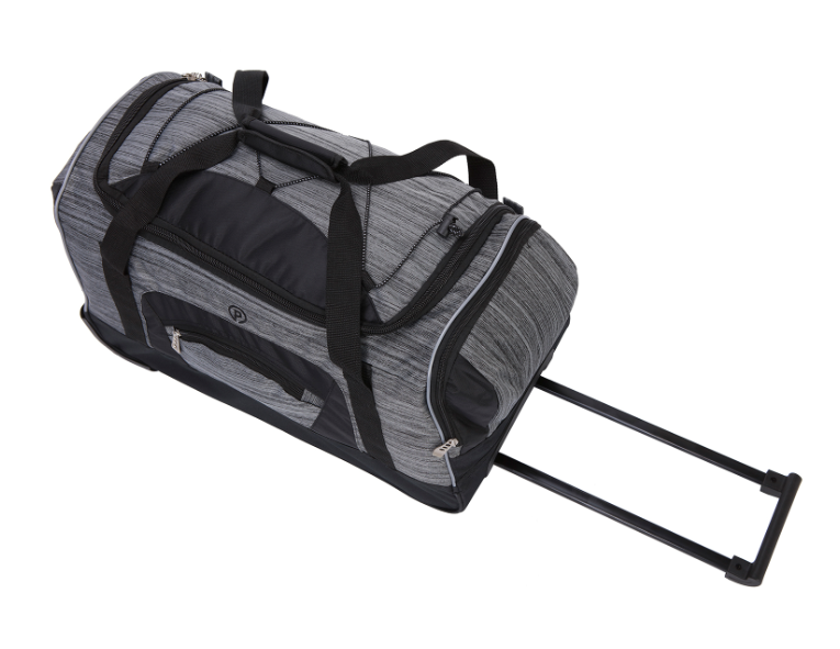 protege 25 inch rolling duffel