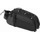 thumbnail image 4 of Waterproof bicycle saddle bag, rear rack bag, for outdoor travel, easy installation, storage bag for trunk, black, 38x17x18cm Ref: 9146, 4 of 5