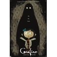 thumbnail image 4 of Coraline - Ghost Story One Sheet Wall Poster with Push Pins, 22.375" x 34", 4 of 4