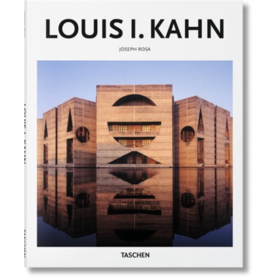 Pre-Owned Louis I. Kahn Hardcover