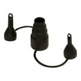 thumbnail image 4 of WOW Sports Portable 12V DC Electric Air Pump with 3 Universal Valve Adapters, 1 Piece, 4 of 7