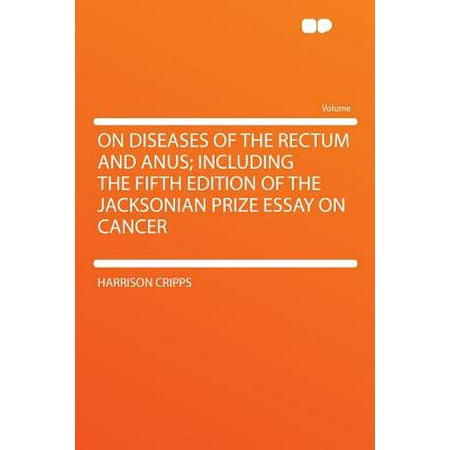 Grant Writing Services Reviews On Diseases Of The Rectum And Anus Including The Fifth Edition Of The Jacksonian Prize Thesis Generator For Essay also Cheaper By The Dozen Book Report On Diseases Of The Rectum And Anus Including The Fifth Edition Of Examples Of Thesis Statements For English Essays