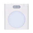 thumbnail image 2 of TopLLC Human Body Sensing Light Knob Dimming Infrared Sensing Night Light LED Intelligent Sensing Night Light, 2 of 7