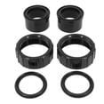 thumbnail image 1 of Pour Hayward H-Series Sp3200Ee Chauffe-Piscine Raccordement Union Spx3200Unkit Pièces, 1 of 8