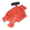 thumbnail image 1 of Chainsaw Pull Start Accessory, Easy Installation Chainsaw Starter Wear Resistant Great Compatibility  For 137 141 142, 1 of 8