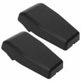 thumbnail image 1 of 68140033AA,   Stable ABS Liftgate Glass Hinge Cover Black High Strength 2 PCS Durable  For Vehicle, 1 of 8