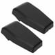 thumbnail image 3 of Cubierta de bisagra de vidrio para puerta levadiza, 2 uds., 68140033AA, repuesto resistente a arañazos para JEEP WRANGLER con estilo de carrocería JK 2011-2018, 3 of 12
