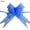 20584, variant on Ludlz Mixed Color Pull Bow Large Organza Pull Bow Gift Wrapping Pull Bow with Ribbon for Wedding Gift Baskets,10 Pcs 50mm Organza Ribbon Pull Bows Wedding Party Car Decoration DIY Gift Wrap