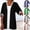 Beige, variant on Summer Cardigan for Women Plus Size Short Sleeve Shrug Cardigans Solid Loose Lightweight Vacation Kimono on sale and clearance Blue XXXXXL