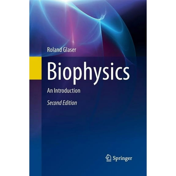 Biophysics: An Introduction, (Paperback)