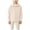 Beige-LOjqm, variant on OJSFQUFP Boys' Long Sleeved Shirt Jacket Spring and Fall Clothing Baby Corduroy Lapel Top