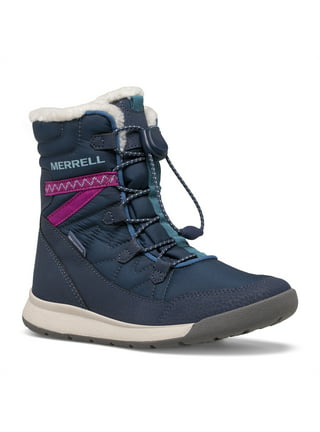 Merrell Womens & Snow Boots Walmart.com