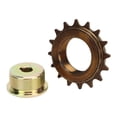 thumbnail image 4 of Ensemble Adaptateur de Roue Libre, Kit de Modification de Roue Libre de Vitesse pour Moteurs MY1016Z MY1016 MY1018 MY1020, 4 of 8