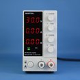 Miumaeov Adjustable DC Power Supply (0-30 V 0-5 A), NPS3010W 110V Input ...
