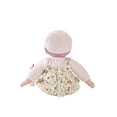 thumbnail image 2 of Madame Alexander 10-Inch Petite Sweet Smiles Baby Doll, Fancy Floral, 2 of 4