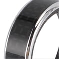 thumbnail image 2 of Smart Ring Multifunctional Touch Screen IP68 Water Proof Wearable Fitness Ring for Cycling #10 (Inner Diameter 20mm / 0.79in), 2 of 4