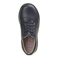 thumbnail image 6 of Laura Ashley Girls School Shoes. (Little Kids Big Kids), Navy, 1, 6 of 7