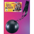 thumbnail image 2 of Balle & Chaîne, 2 of 2
