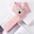 thumbnail image 2 of Lilgiuy USB Smart Charging Neck And Shoulder Winter Cold Protection And Warm Heating Men And Women Scarf Winter Fashion 2022, 2 of 5
